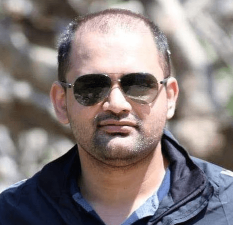 Aditya Roy