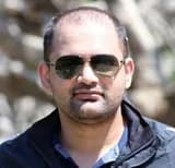 Aditya Roy