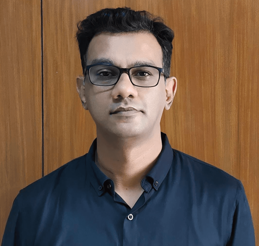 Ananth Acharya