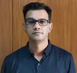 Ananth Acharya